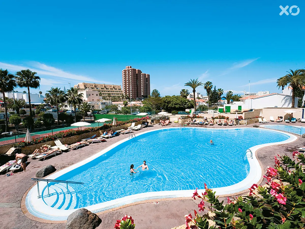 Ole Tropical Tenerife