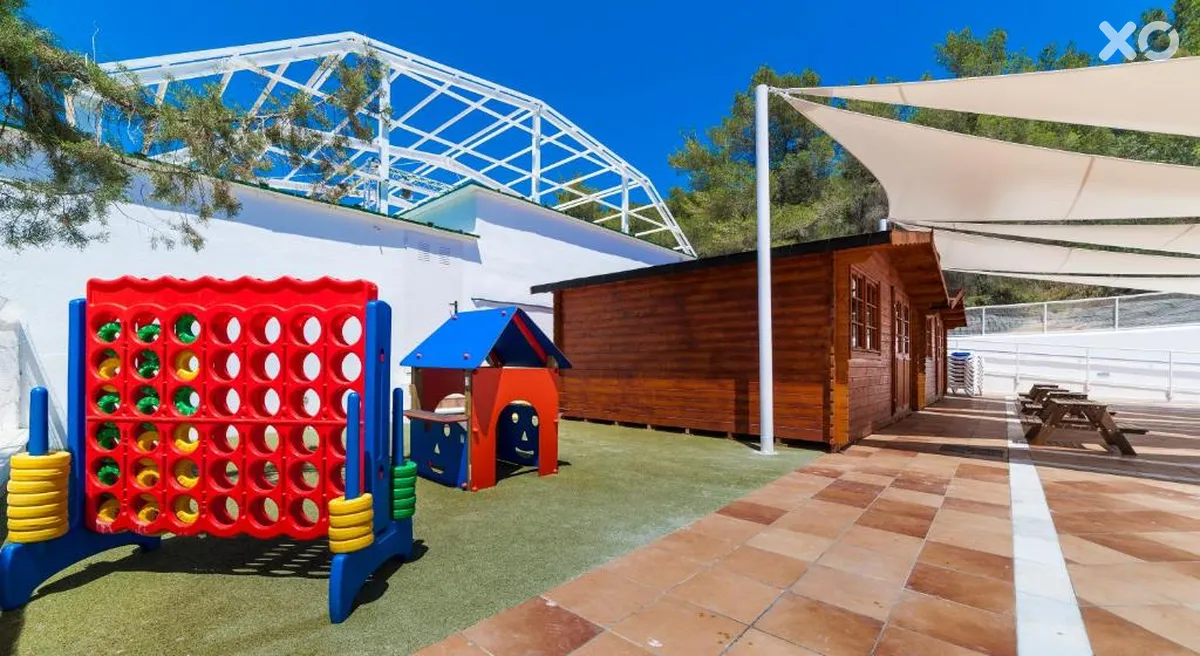 Globales Montemar Apartments
