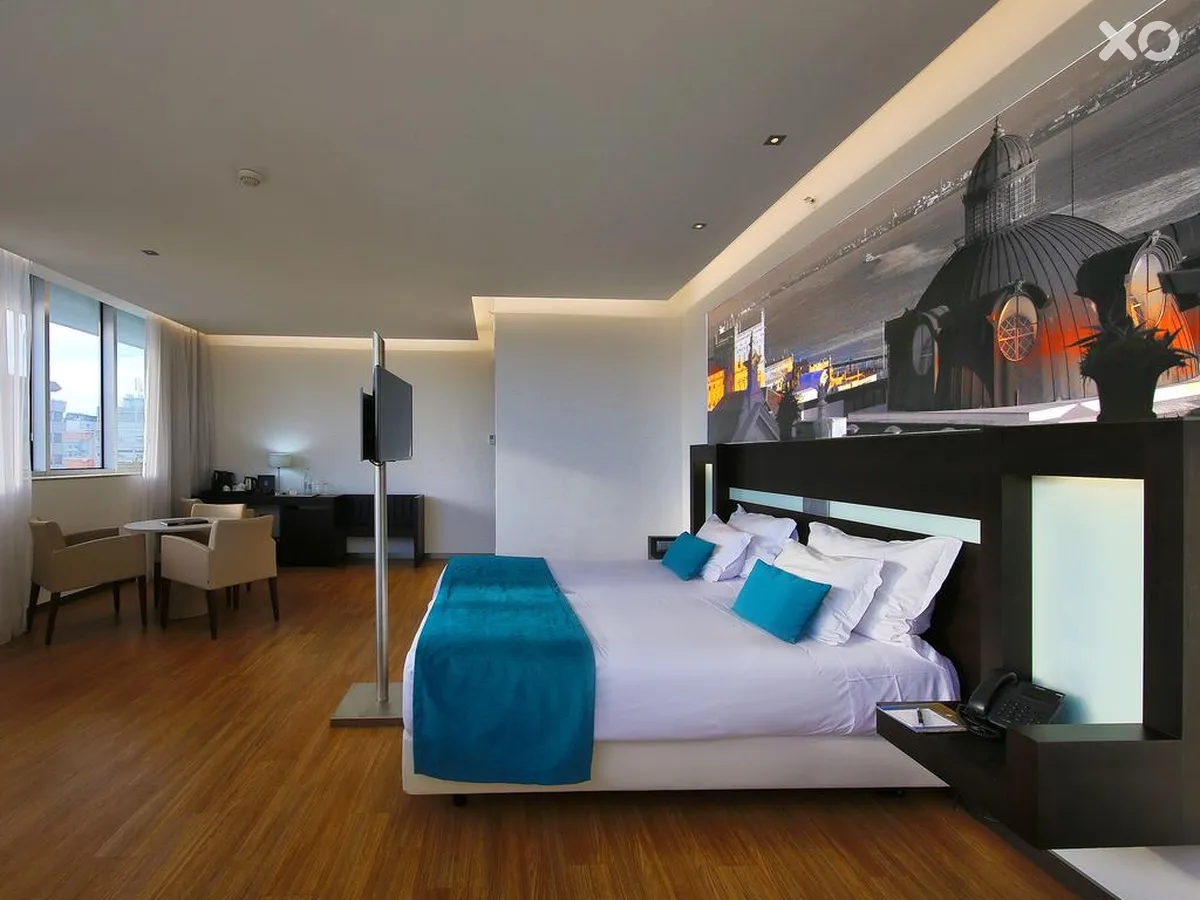 Jupiter Lisboa Hotel