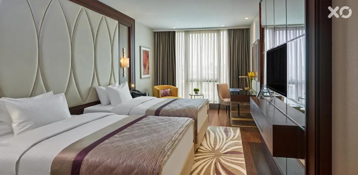 Elite World Grand Istanbul Basin Ekspres Hotel