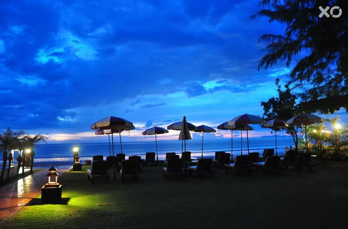 Royal Lanta Resort & Spa