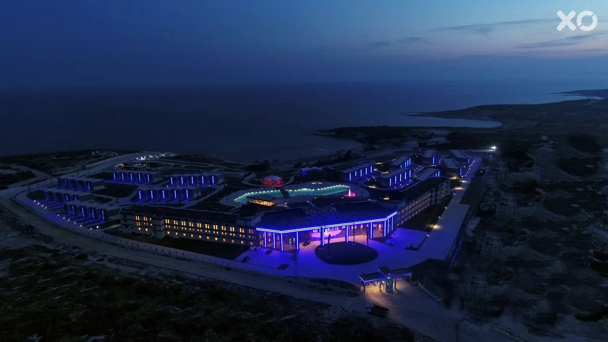 Zigana Alacati Resort