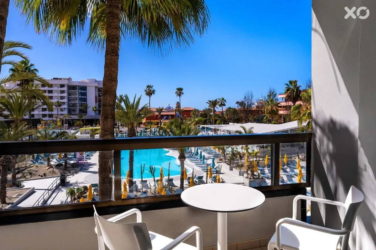 Spring Hotel Bitacora