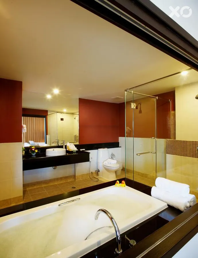 Andakira Hotel