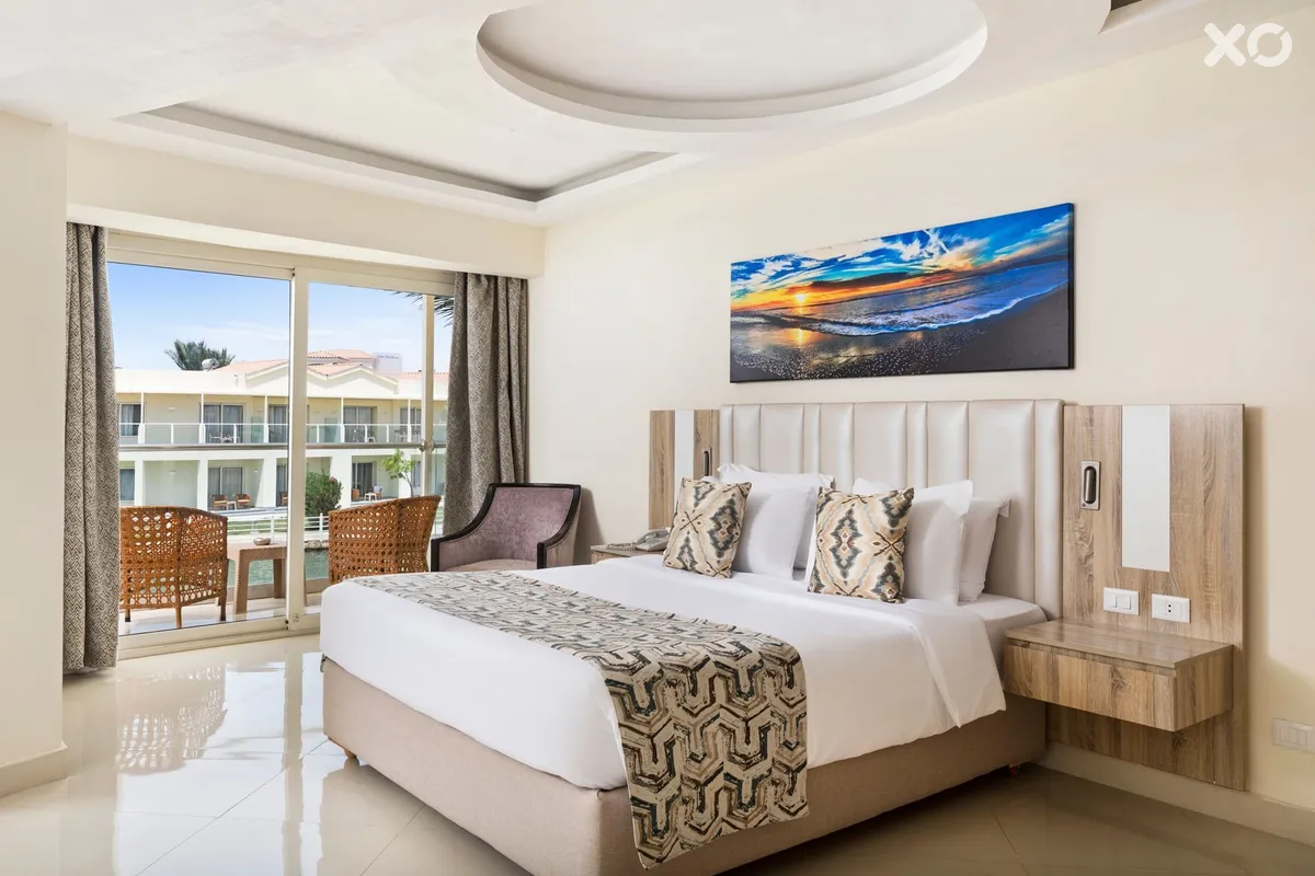 Albatros Dana Beach Resort