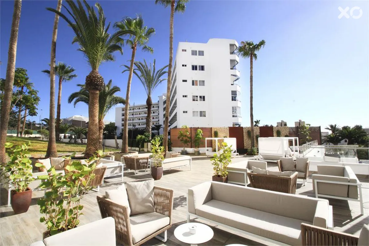 Coral Ocean View Hotel