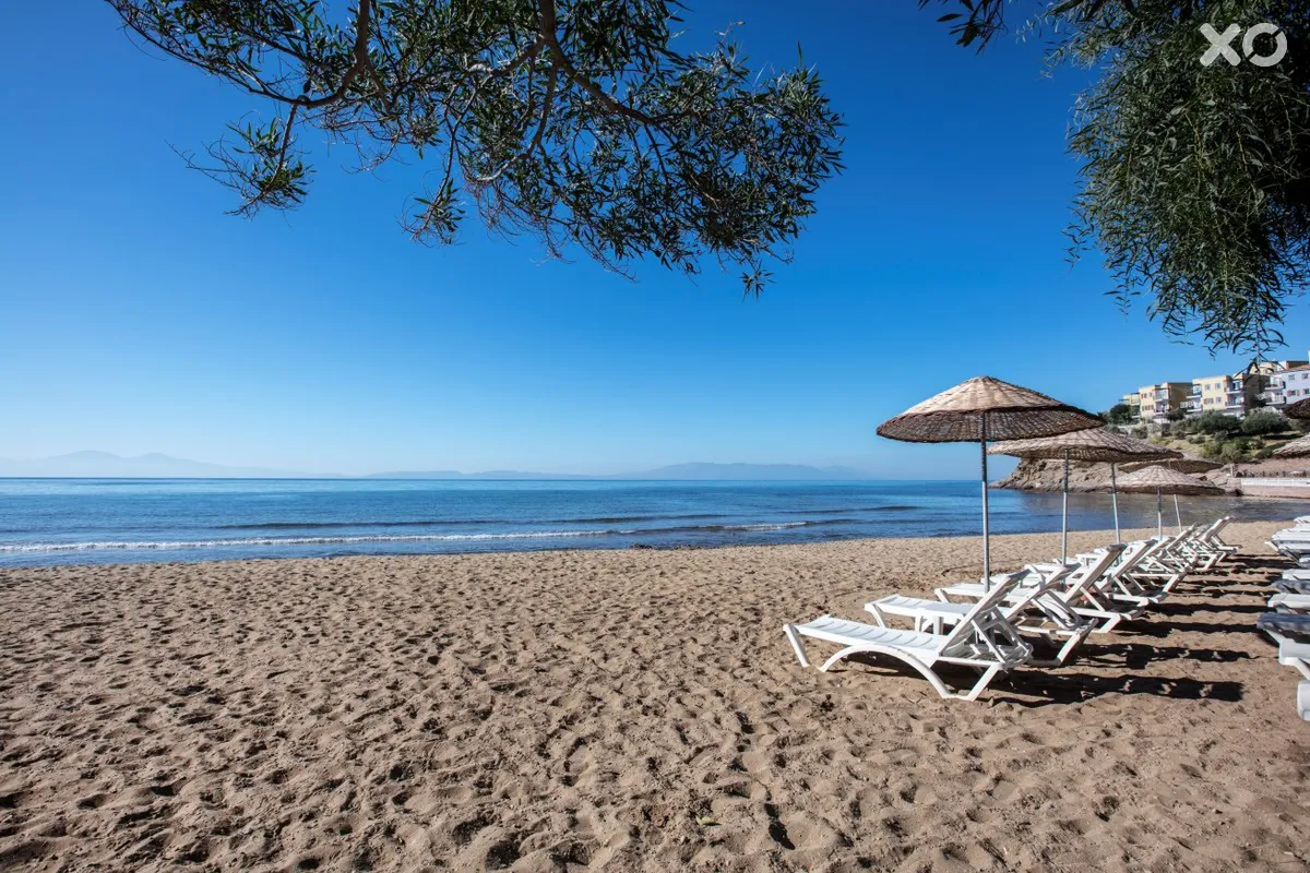 Aria Claros Beach & Spa Resort