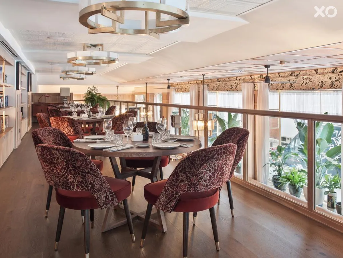 NH Collection Madrid Suecia Hotel