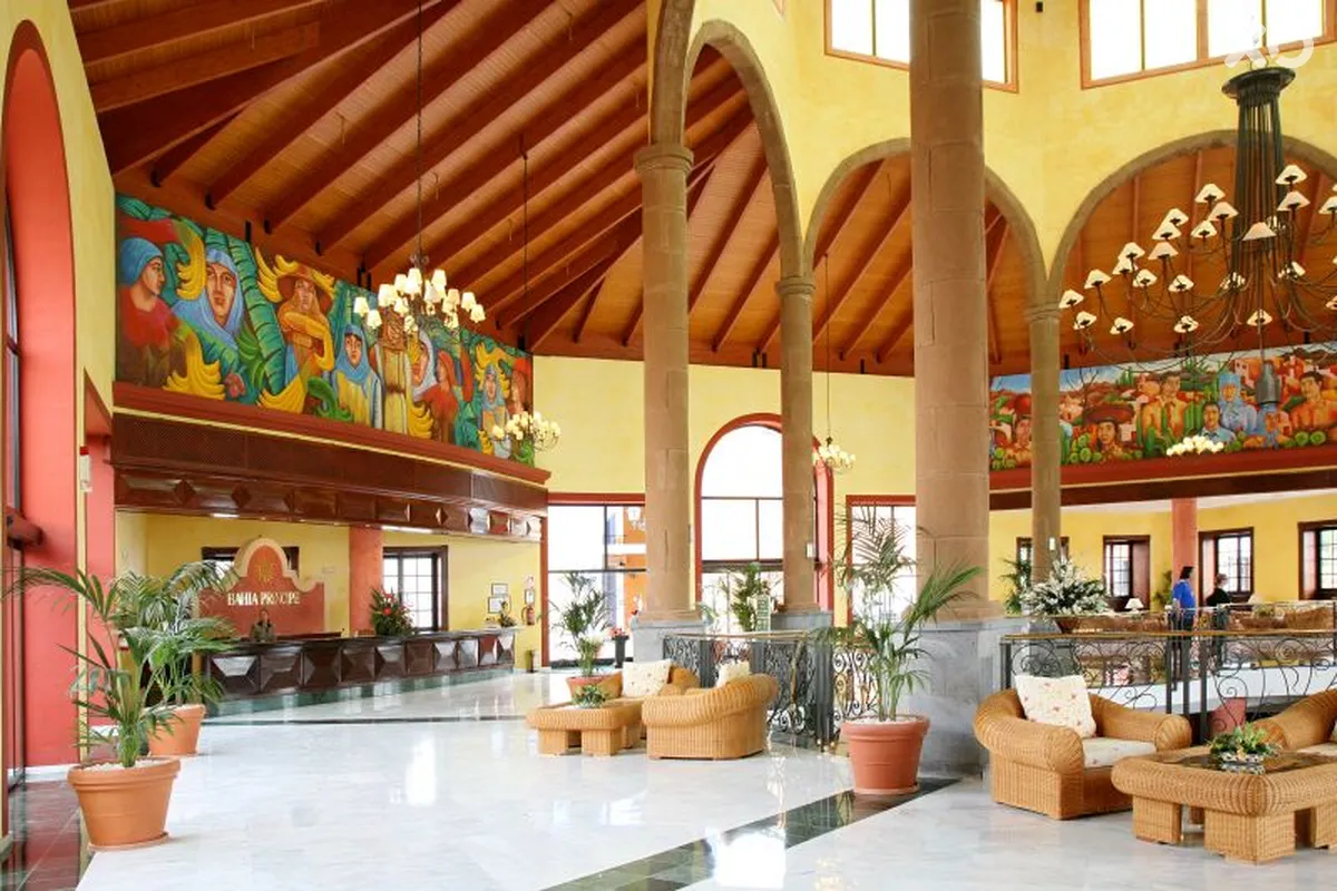 Sunlight Bahia Principe Tenerife