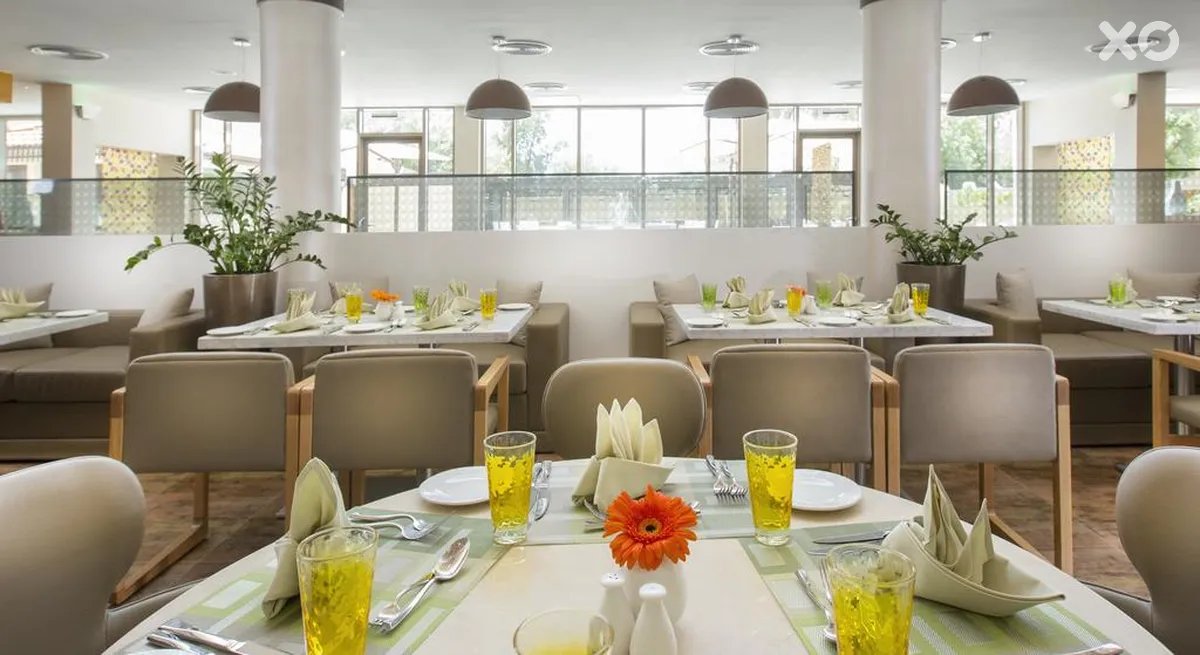 Danat Al Ain Resort