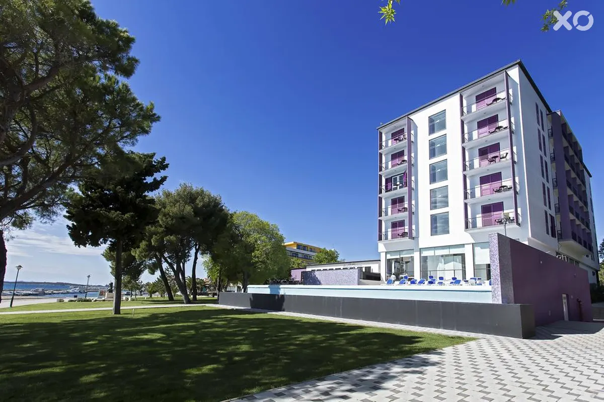 Adriatic Hotel