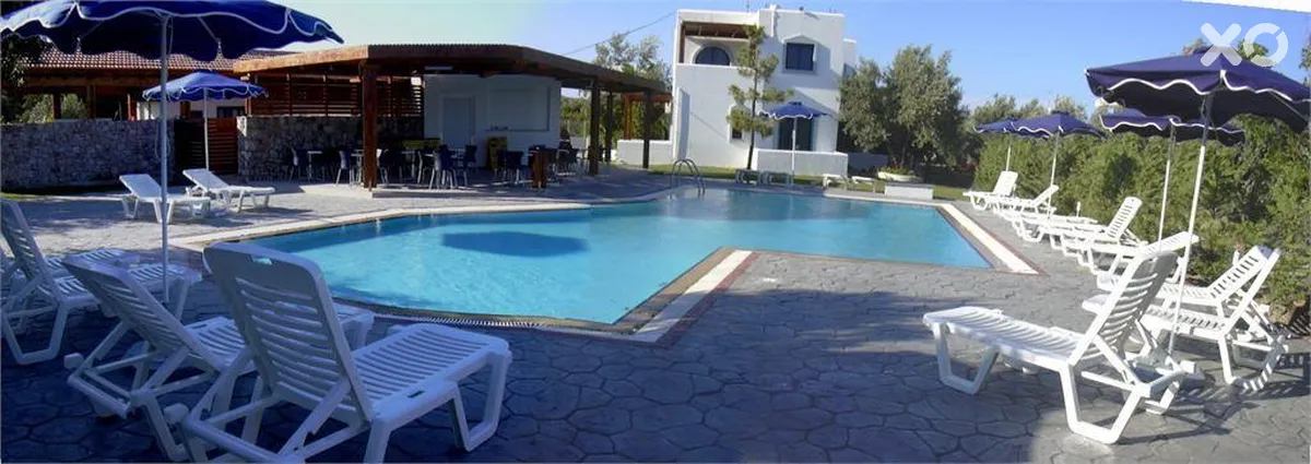 Triantafillas Apartments