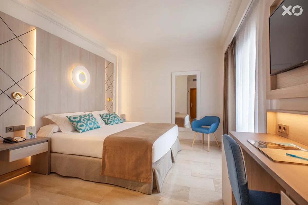 Grupotel Los Principes & Spa