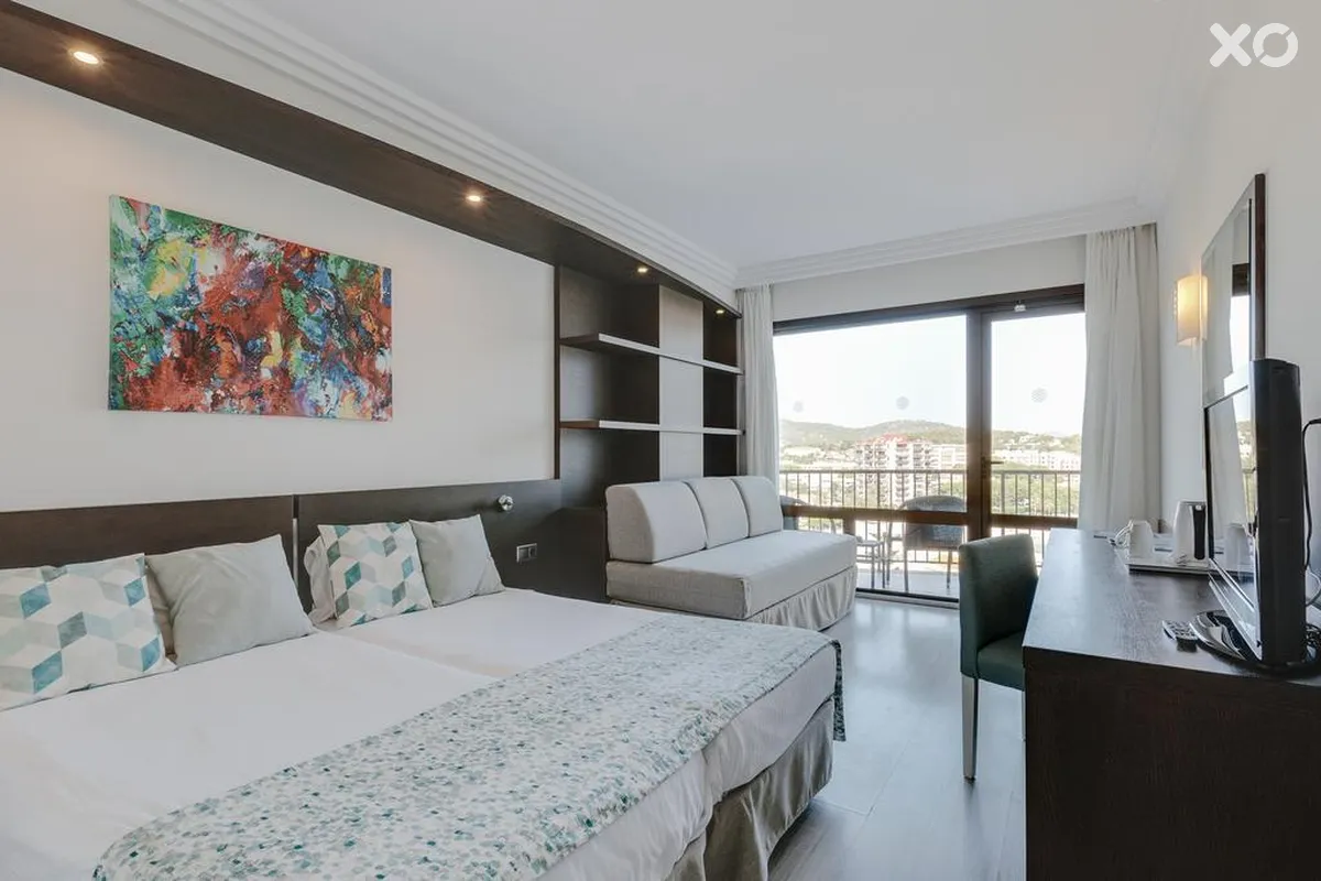 Alua Hawaii Mallorca & Suites