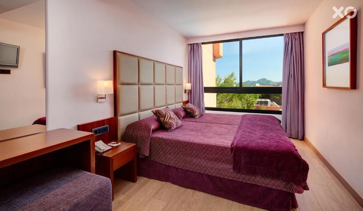 Protur Turo Pins Hotel