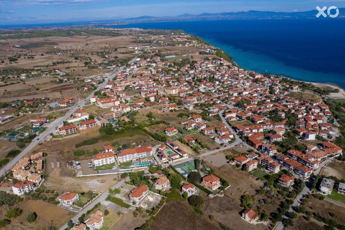 Lagaria Apartments
