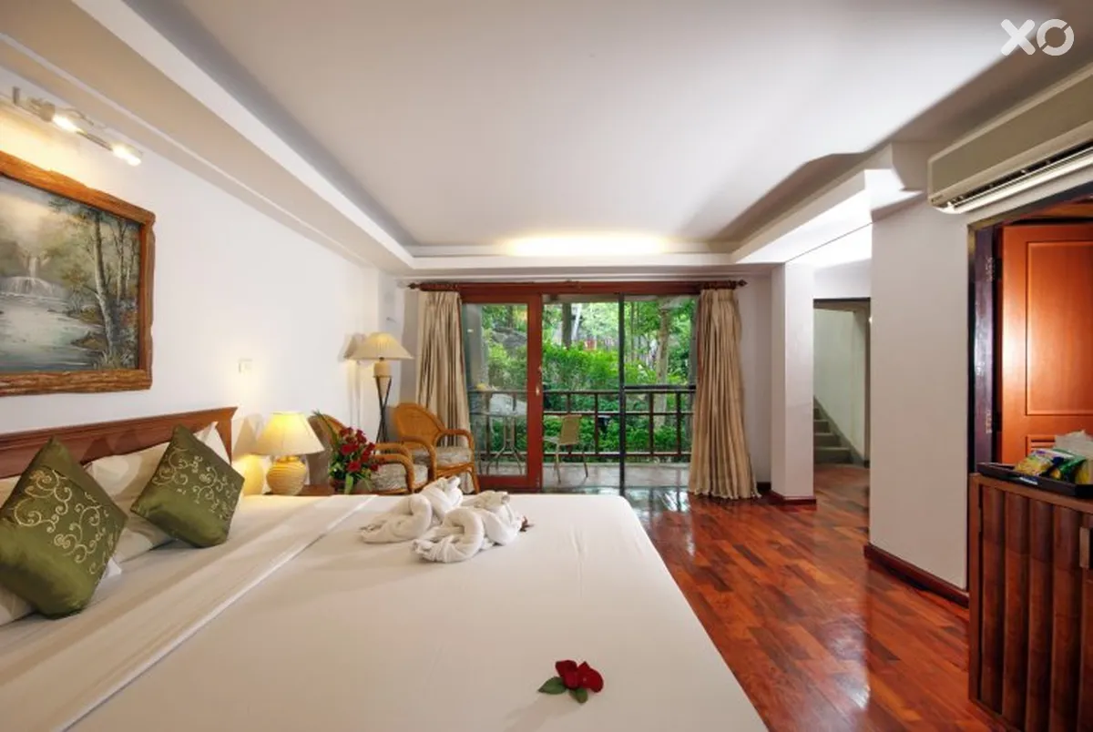 Baan Hin Sai Resort & Spa