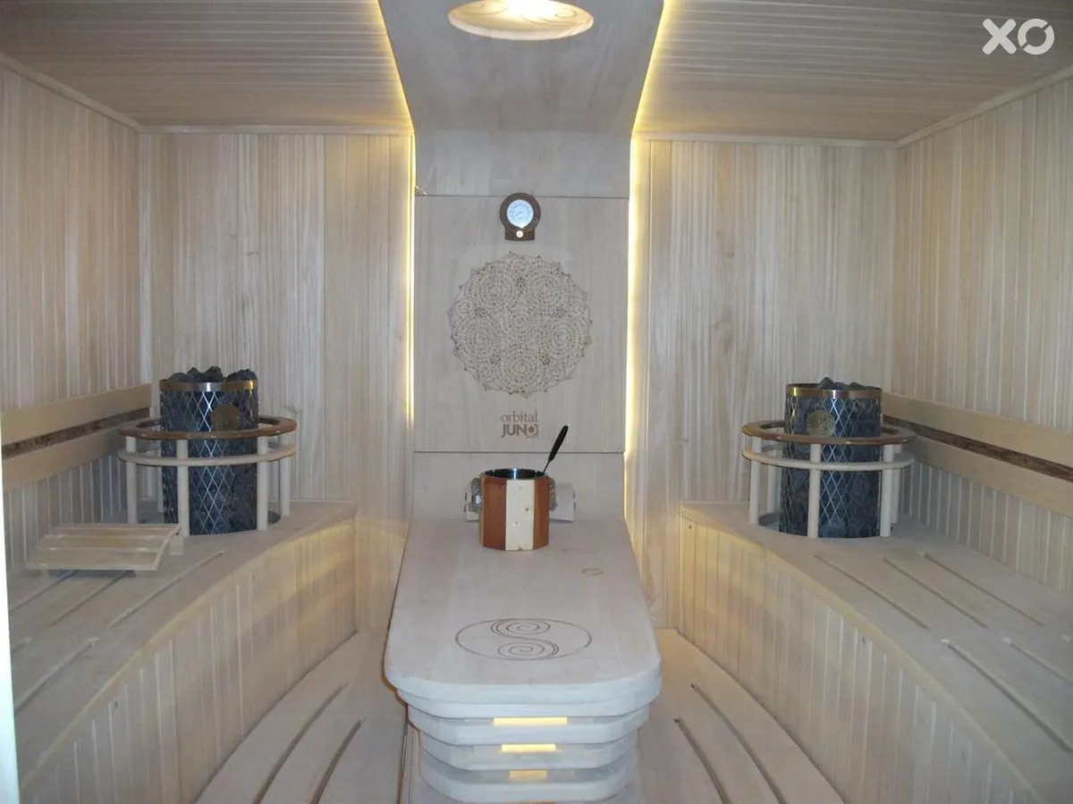 Marmaray Hotel