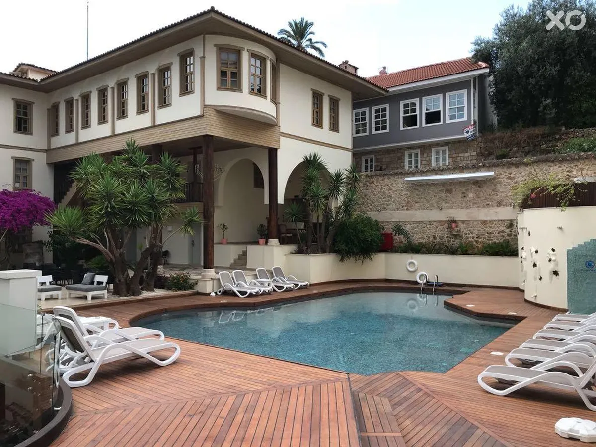 Puding Marina Residence