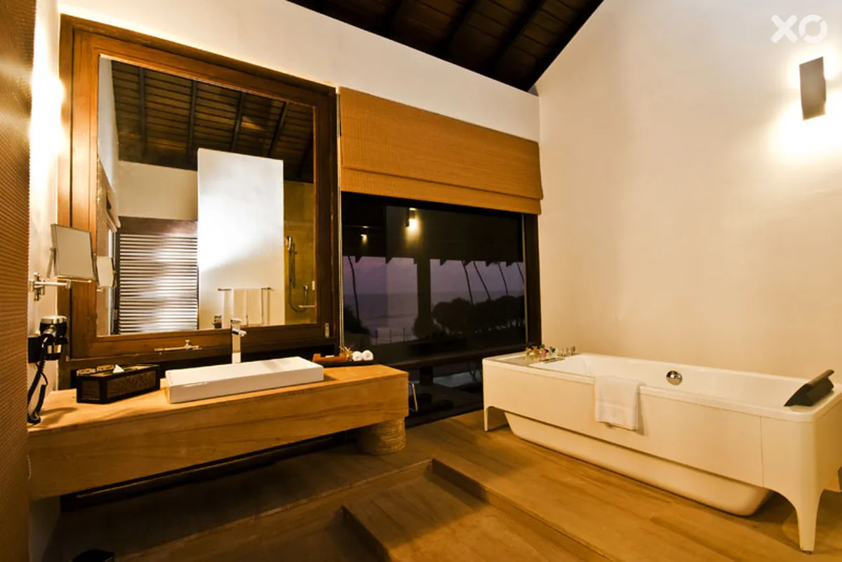 Oak Ray Haridra Beach Resort