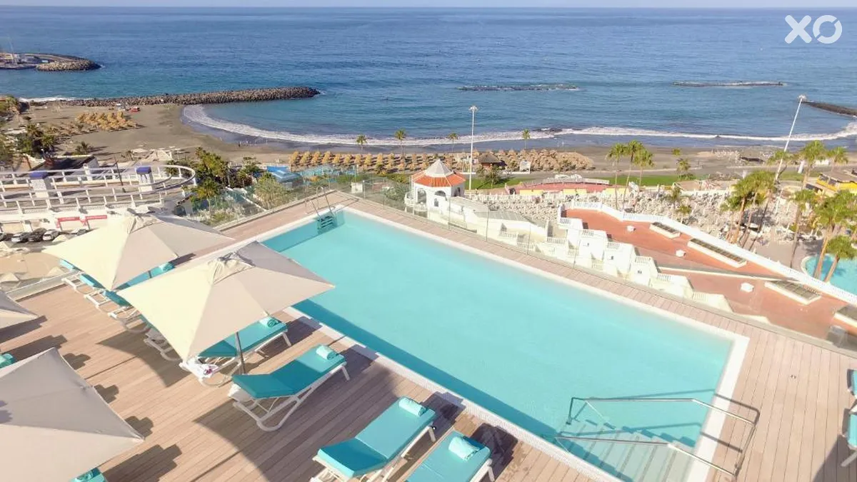 Iberostar Sabila