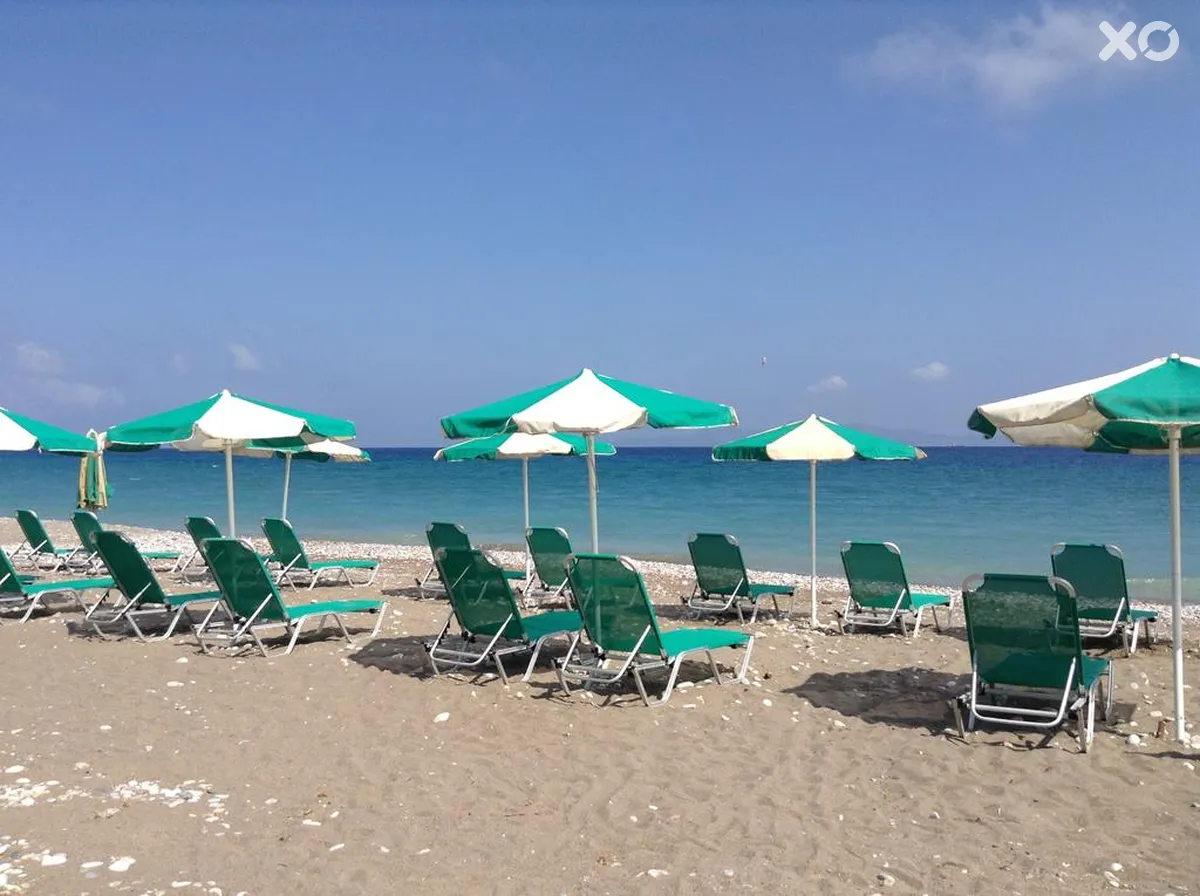 Pylea Beach Hotel