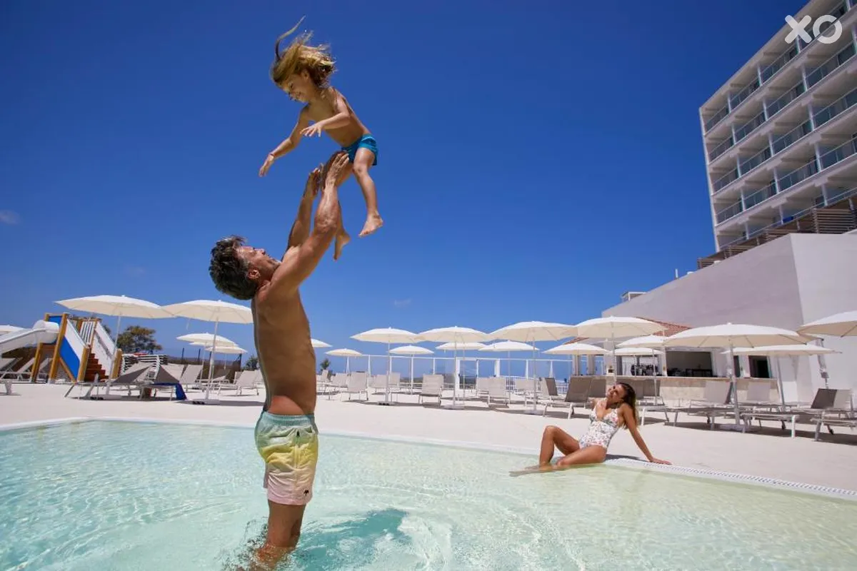 Palladium Hotel Menorca