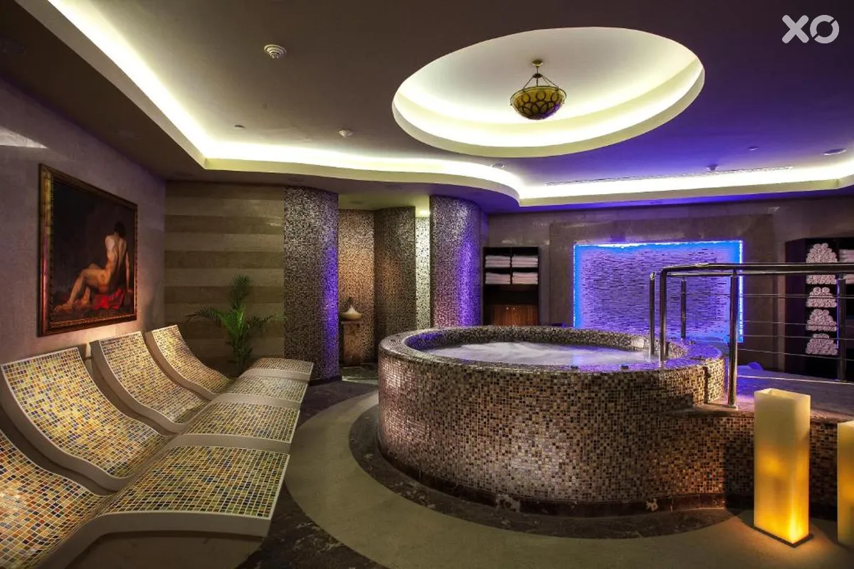 Royal Maxim Palace Kempinski Cairo
