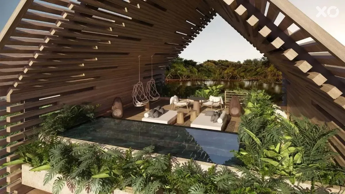 Banyan Tree Mayakoba