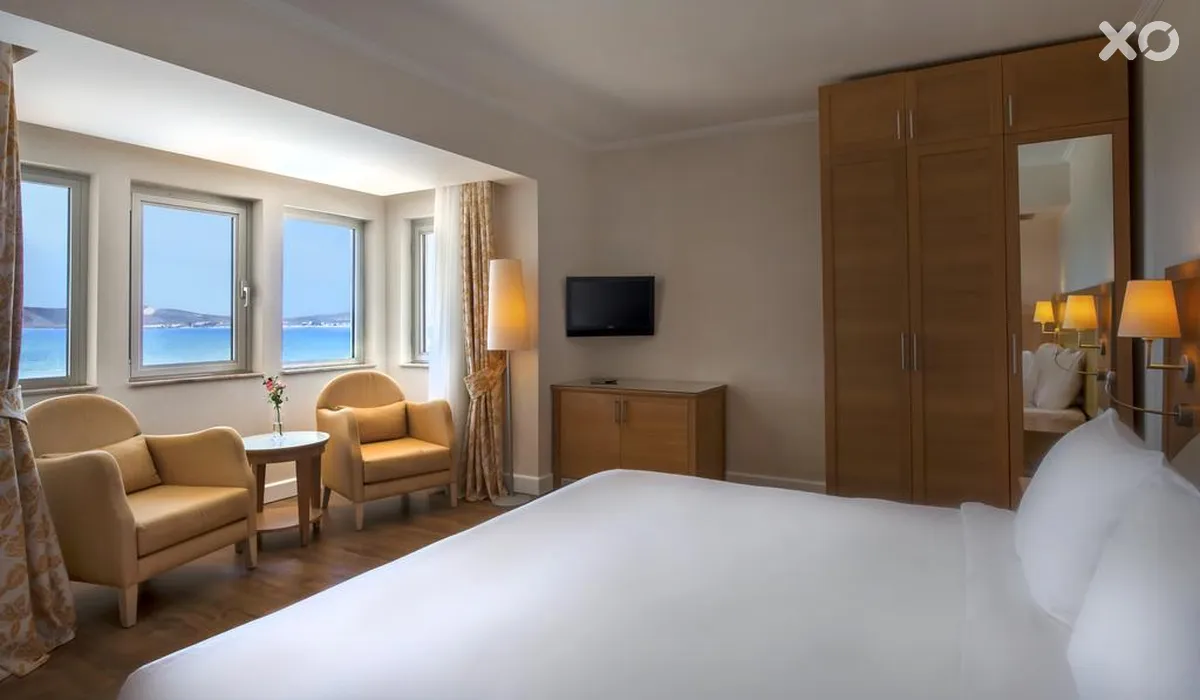 Radisson Blu Resort & Spa Cesme