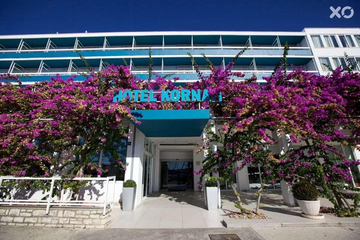 Kornati Hotel