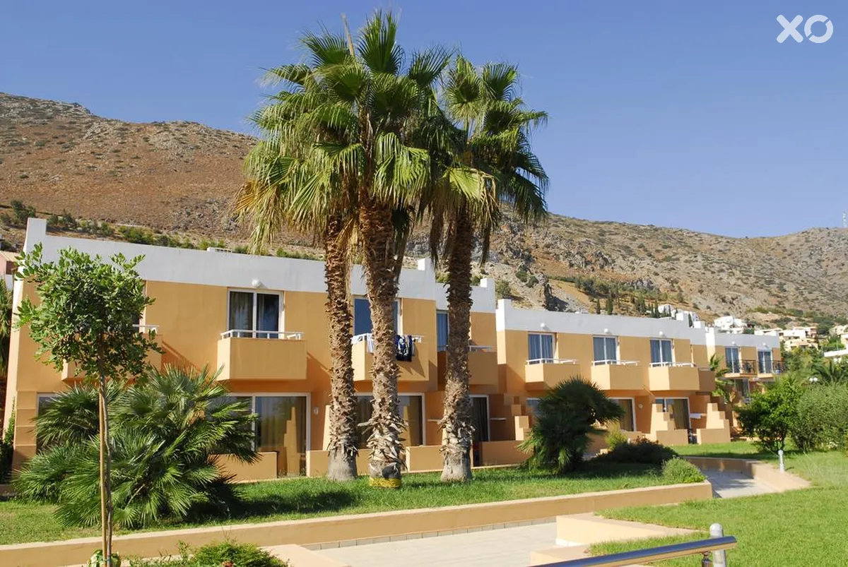 Imperial Belvedere Hotel