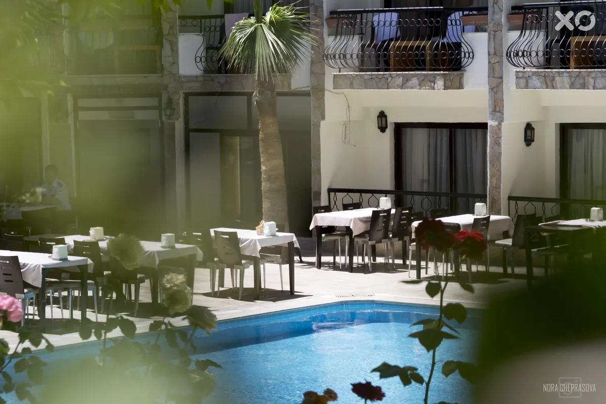 Club Herakles Hotel