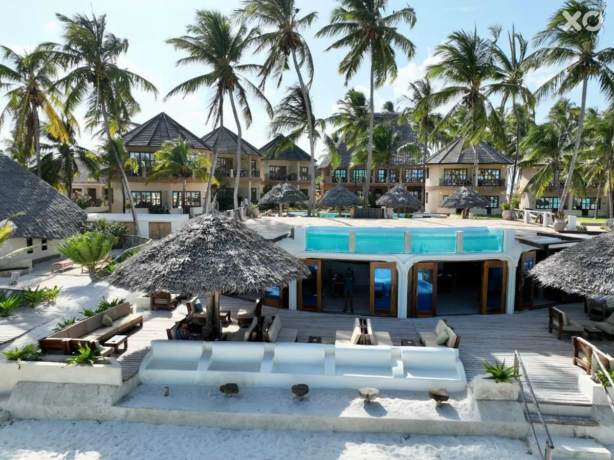 Zula Zanzibar
