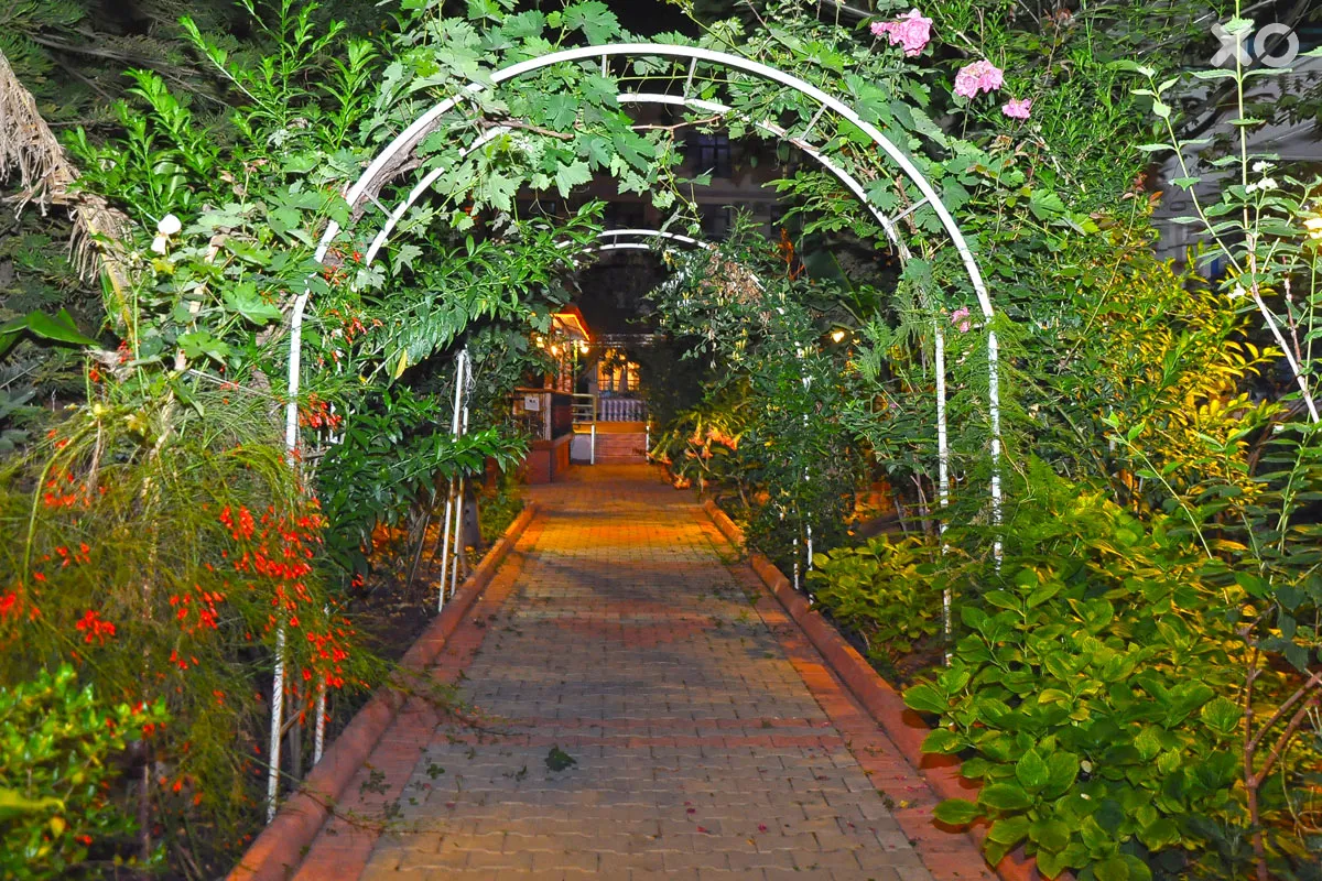 Merhaba Hotel
