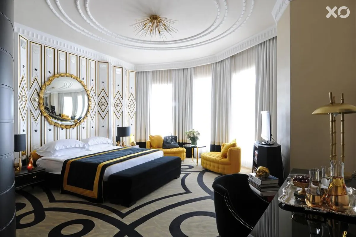 Taxim Hill Hotel