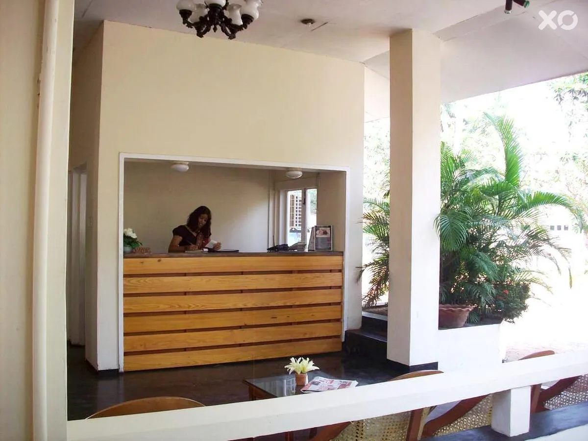 Sanmali Beach Hotel