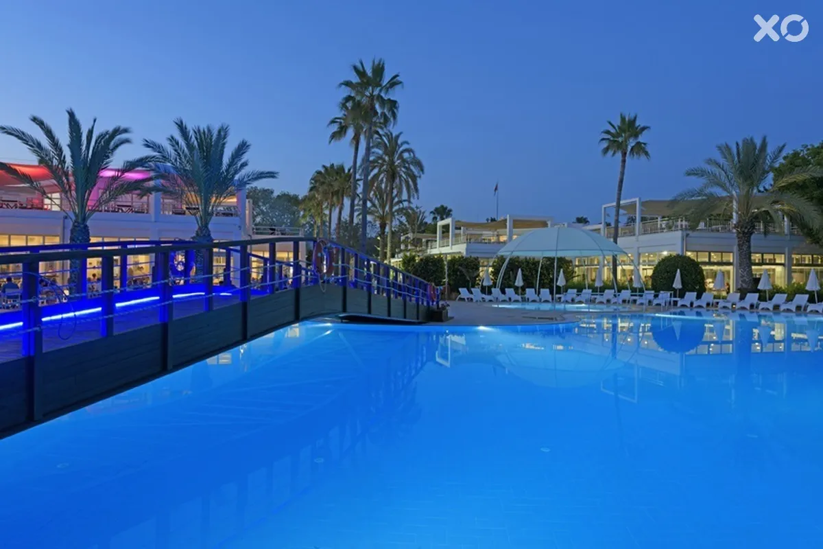 Club Kastalia Holiday Village