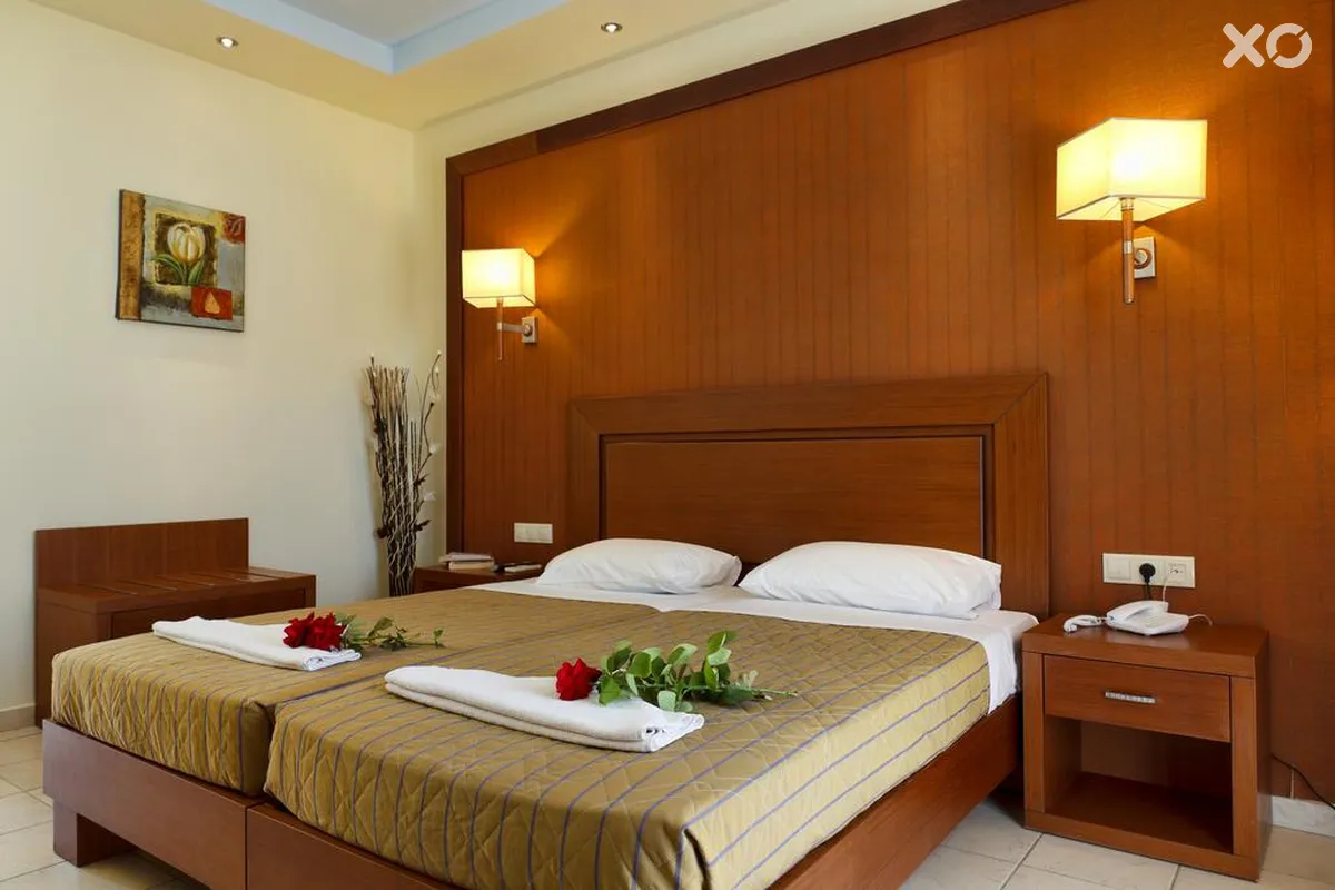 Gaia Royal Hotel