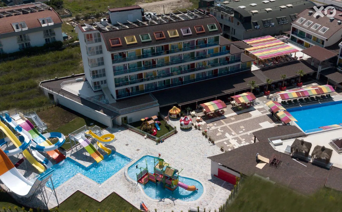 Side Win Hotel & Spa