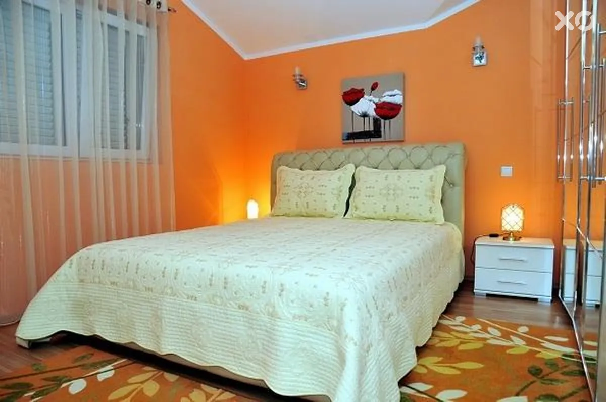 Mare Villa