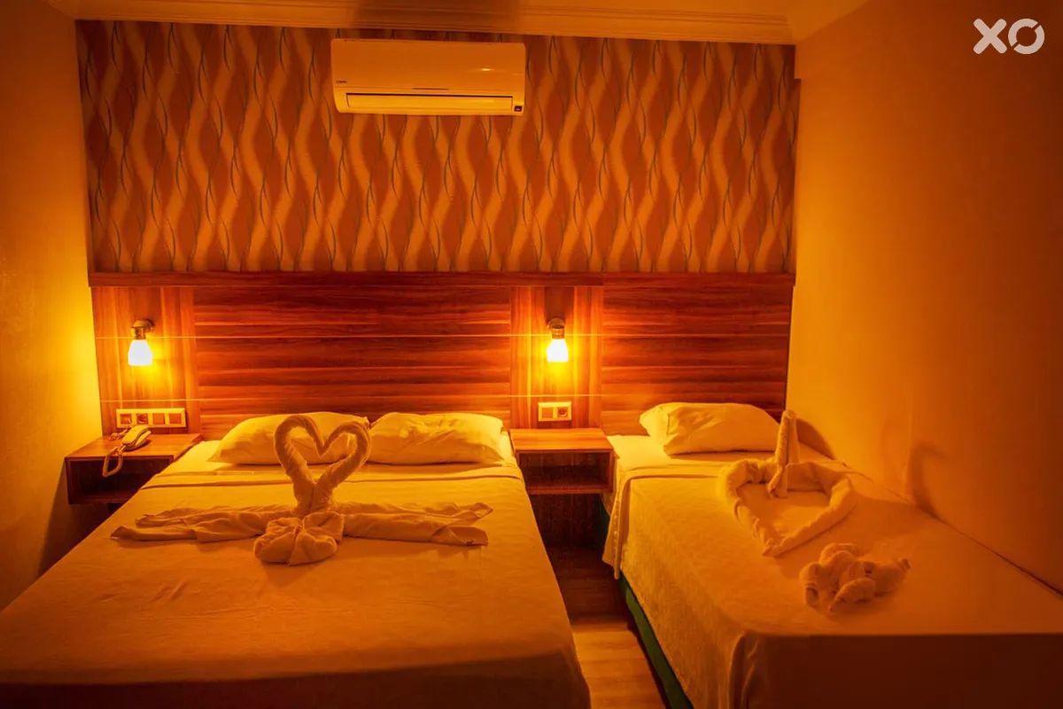 Emily Rose Hotel