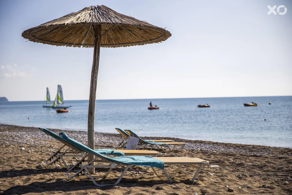 Sentido Asterias Beach Resort