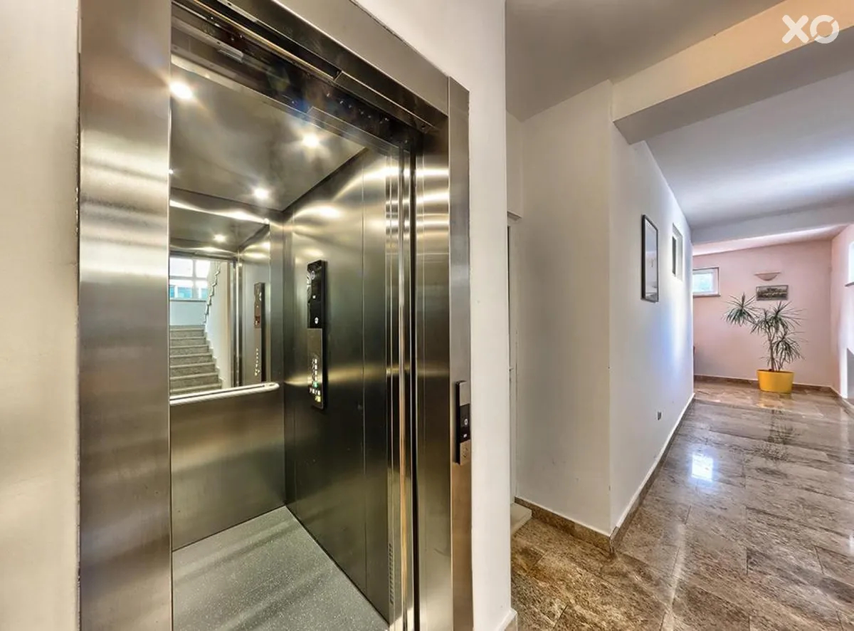 Nano Hotel Spa & Villa