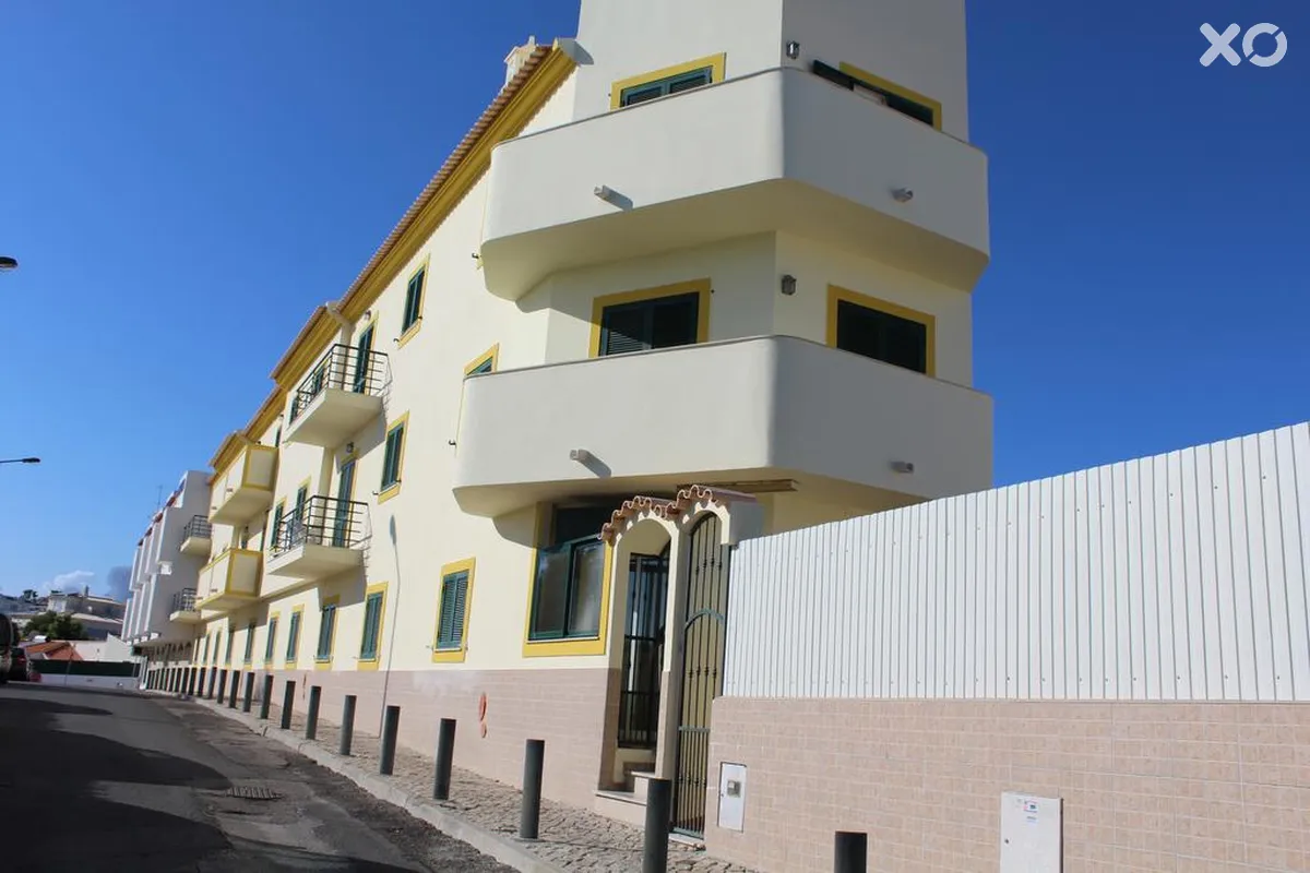 Cheerfulway Torre da Aldeia Apartamentos