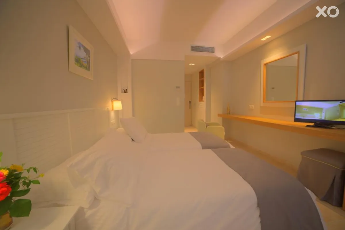 Elea Beach Hotel
