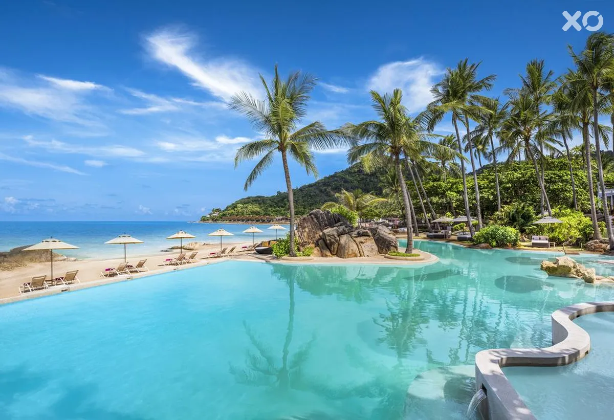 Sheraton Samui Resort