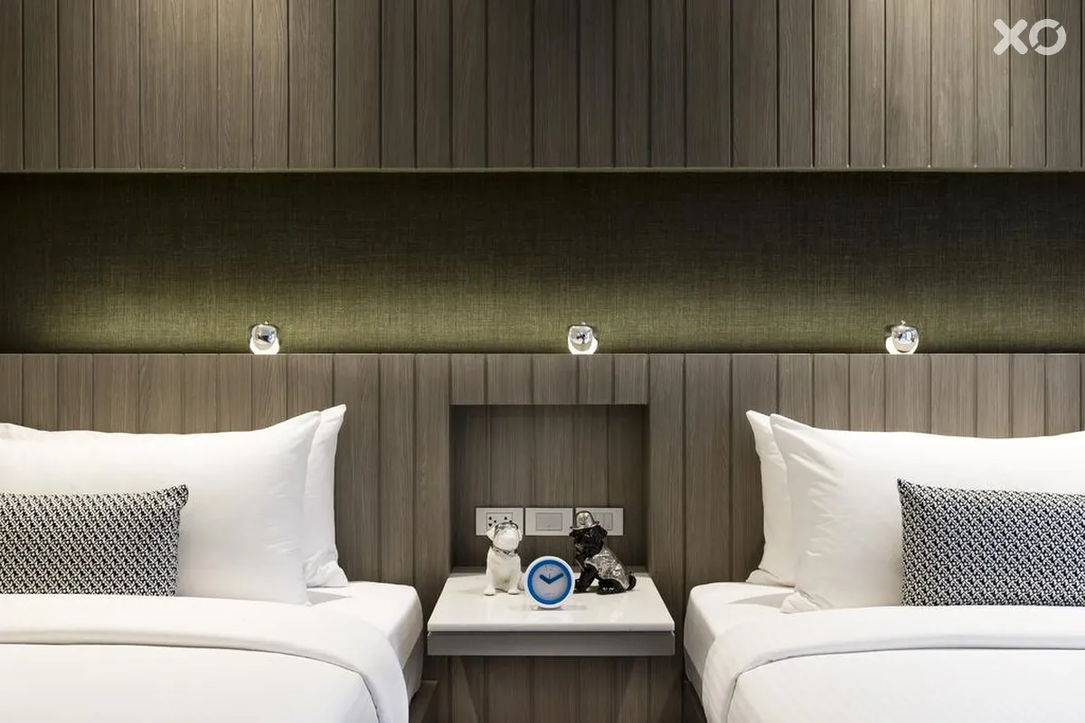 Ikon Phuket Hotel