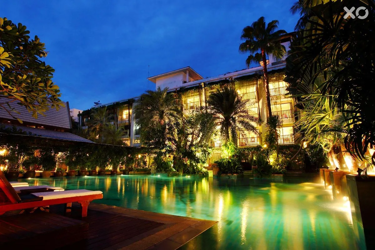 Burasari Phuket