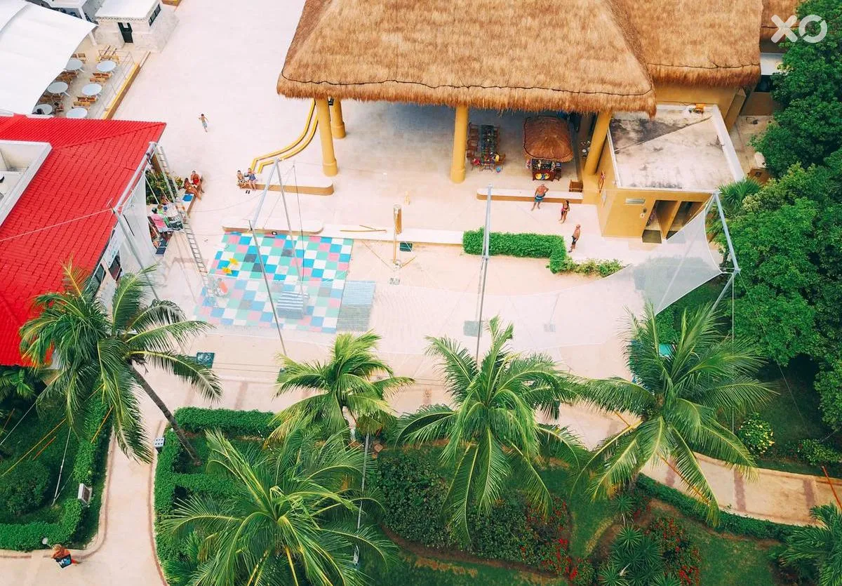 Viva Wyndham Maya